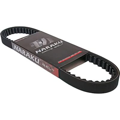 NARAKU Keilriemen Performance 669x18x30mm, 10 Zoll, 139 QMA / QMB, z. B. für Baotian 4T, Baumarkt, Chinaroller, 4-Takter, Baotian, BT49QT, Rocky, Benzhou, City Star, Formular 2000, 3000, One, Retro YY50QT, Buffalo, Silver, Speedy, Tanco, TVZ, Warrior, Wi NARAKU Keilriemen Performance 669x18x30mm, 10 Zoll, 139 QMA / QMB, z. B. für Baotian 4T, Baumarkt, Chinaroller, 4-Takter, Baotian, BT49QT, Rocky, Benzhou, City Star, Formular 2000, 3000, One, Retro YY50QT, Buffalo, Silver, Speedy, Tanco, TVZ, Warrior, Wi