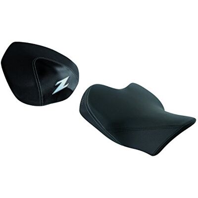 Shad SHK0Z1000C Motorradsitz, Schwarz Shad SHK0Z1000C Motorradsitz, Schwarz