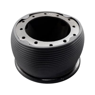 Simoni Racing 524.136 Hub Kit, Schwarz Simoni Racing 524.136 Hub Kit, Schwarz