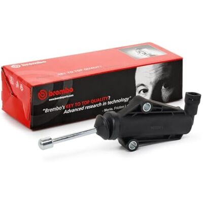 Brembo E23008 Kupplungsnehmerzylinder Brembo E23008 Kupplungsnehmerzylinder