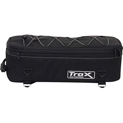 SW-Motech TRAX ION M/L přídavná taška pro boční kufr TRAX ION, 8–14 l, vodoodpudivá SW-Motech TRAX ION M/L přídavná taška pro boční kufr TRAX ION, 8–14 l, vodoodpudivá