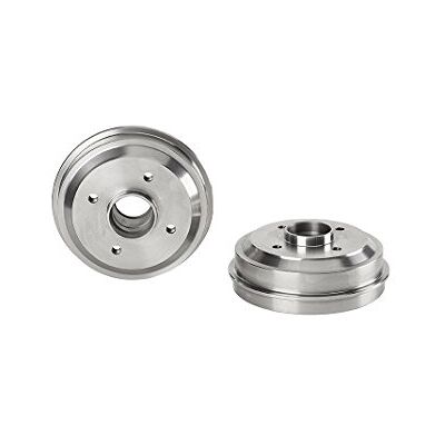 Brembo 14.7093.10 Hintere Bremstrommeln 1 Bremstrommel Brembo 14.7093.10 Hintere Bremstrommeln 1 Bremstrommel