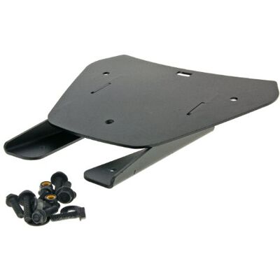 Givi MS E349 Montagekit für Monolock Topcase, Schwarz, Größe 40 Givi MS E349 Montagekit für Monolock Topcase, Schwarz, Größe 40