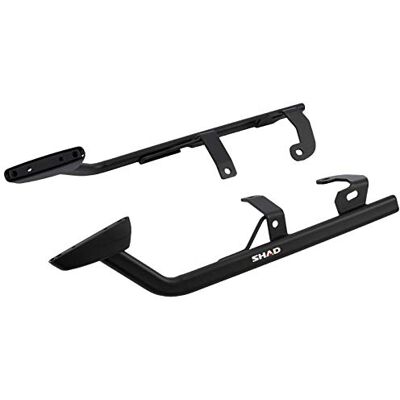 Shad H0NT74ST montážní sada Topcase, černá Shad H0NT74ST montážní sada Topcase, černá