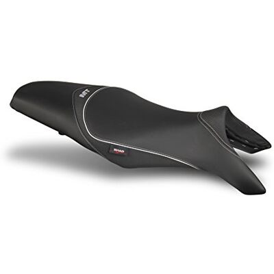 Shad SHY0M9300 Motocyklové sedadlo pro Yamaha MT 2009, černé Shad SHY0M9300 Motocyklové sedadlo pro Yamaha MT 2009, černé