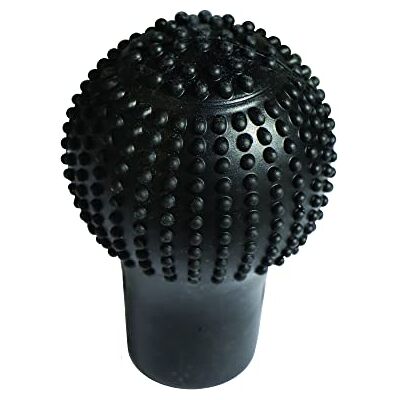 Simoni Racing sgkc Abdeckung Universal Silikon-Haken, Schwarz Simoni Racing sgkc Abdeckung Universal Silikon-Haken, Schwarz