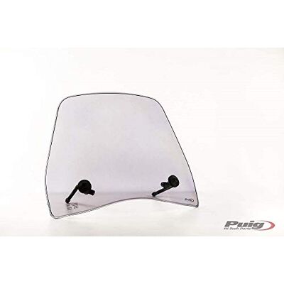 Puig 5858H Windschutzscheibe modell Traffic Liberty 50/125/150/200 11 -13 Puig 5858H Windschutzscheibe modell Traffic Liberty 50/125/150/200 11 -13