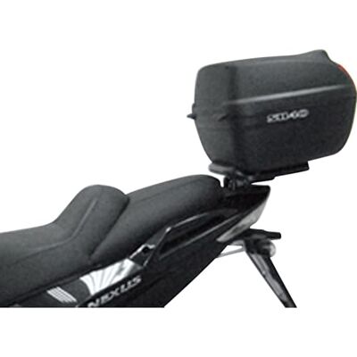 SHAD G0NX56ST Topcase montážní sada, černá SHAD G0NX56ST Topcase montážní sada, černá