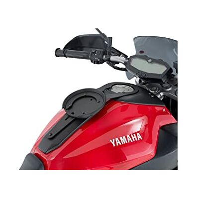 Givi BF04 upevnění nádrže TANKLOCK tankové batohy pouze víko nádrže s 5 šrouby, TU EU, černé Givi BF04 upevnění nádrže TANKLOCK tankové batohy pouze víko nádrže s 5 šrouby, TU EU, černé