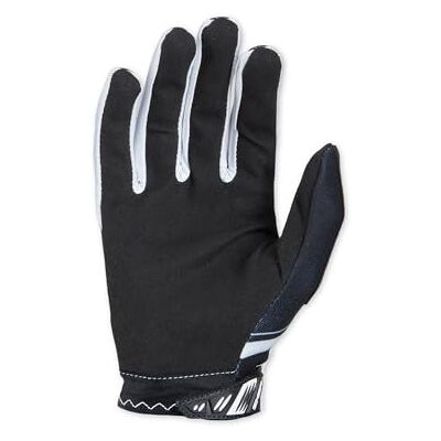 O'NEAL Rukavice na kolo a motokrosové rukavice Vault Glove Racewear I MX MTB Motocross Enduro I motorkářské rukavice pánské a dámské I velmi silné uchopení I černé bílé I velikost M O'NEAL Rukavice na kolo a motokrosové rukavice Vault Glove Racewear I MX MTB Motocross Enduro I motorkářské rukavice pánské a dámské I velmi silné uchopení I černé bílé I velikost M