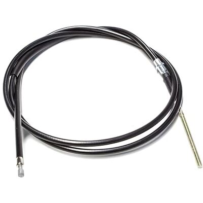 RMS Bremszug hinten für Piaggio Zip Base/SSL (96 -) RMS Bremszug hinten für Piaggio Zip Base/SSL (96 -)
