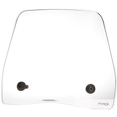 Puig Mini Sports Bildschirm Universal für Motorrad Puig Mini Sports Bildschirm Universal für Motorrad