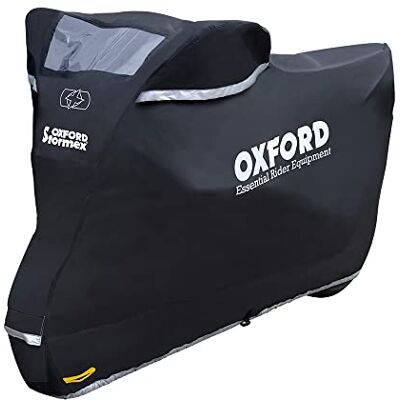Oxford CV330 kryt na motocykl Oxford CV330 kryt na motocykl