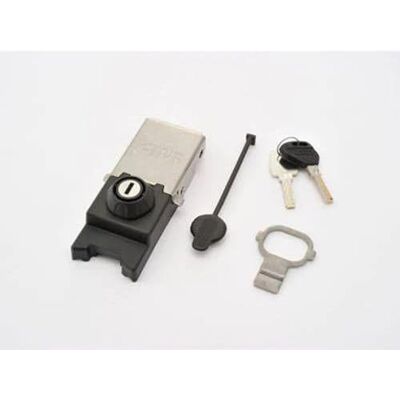 Givi BLOCCO CERNIERA OBK58 MONTATO Z8024MR Givi BLOCCO CERNIERA OBK58 MONTATO Z8024MR
