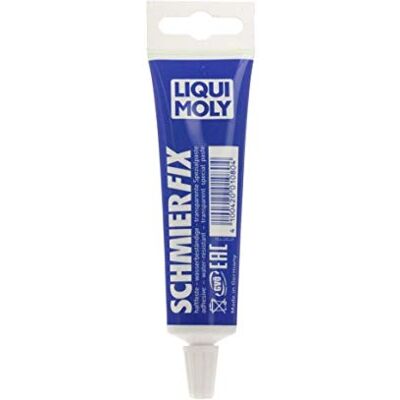 Liqui Moly Mazivo 1080 Schmierfix, 50 g Liqui Moly Mazivo 1080 Schmierfix, 50 g