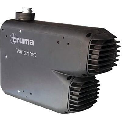 Truma 37401-01 Varioheat Truma 37401-01 Varioheat