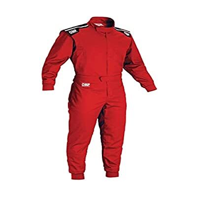 OMP KK01719061L Mono-K Summer Red velikost L, červená OMP KK01719061L Mono-K Summer Red velikost L, červená
