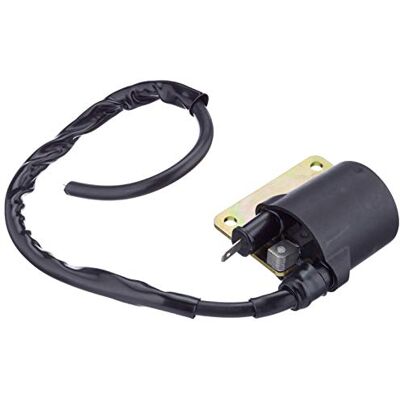 RMS Zapalovací cívka 4250625947877 (Ignition Coil) pro Piaggio/Gilera 125 150 180 2T RMS Zapalovací cívka 4250625947877 (Ignition Coil) pro Piaggio/Gilera 125 150 180 2T