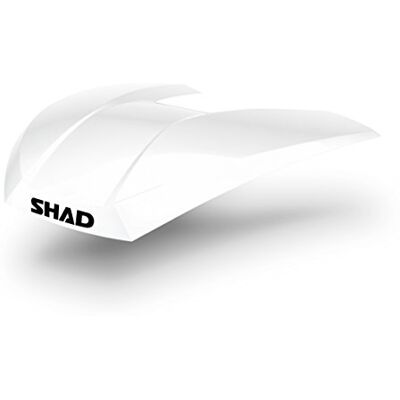 Shad D1B58E08 Lid, bílá, velikost normální Shad D1B58E08 Lid, bílá, velikost normální