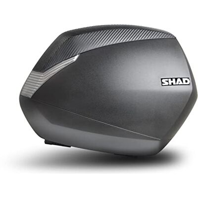 Shad Side Cases SH36 Carbon Shad Side Cases SH36 Carbon