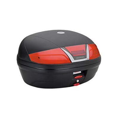Givi Kappa K46N Monolock Topcase Givi Kappa K46N Monolock Topcase