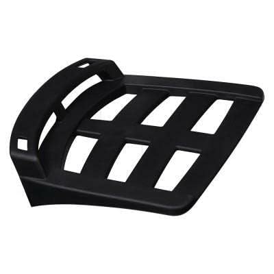 Shad D1B40PTR Topcase pro Baúl SH40, černé Shad D1B40PTR Topcase pro Baúl SH40, černé