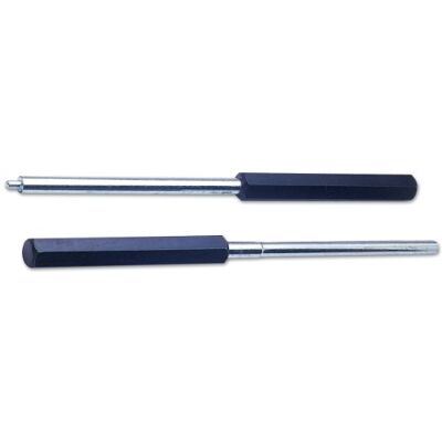 Laser 2712 Brake Caliper Pin Punch Set 2pc Laser 2712 Brake Caliper Pin Punch Set 2pc