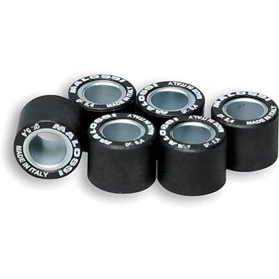 MALOSSI Variomatická závaží HT 15 x 12 mm 5,4 g MALOSSI Variomatická závaží HT 15 x 12 mm 5,4 g