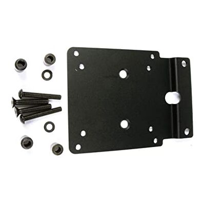 Shad W0FG68ST Kit Top BMW F650 Gs08/F800, Schwarz Shad W0FG68ST Kit Top BMW F650 Gs08/F800, Schwarz
