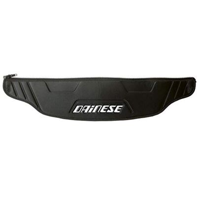 Dainese -ZIP BELT LADY, černá, velikost N Dainese -ZIP BELT LADY, černá, velikost N