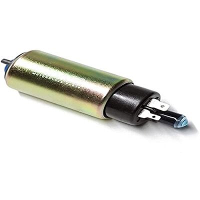 RMS Benzinpumpe elektronisch für Suzuki Burgman 125 / Yamaha T-Max 500 + 530 / ABS RMS Benzinpumpe elektronisch für Suzuki Burgman 125 / Yamaha T-Max 500 + 530 / ABS