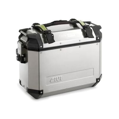 Givi E143 Tragegurt für Trekker Outback 37/48, Schwarz, Größe 40 Givi E143 Tragegurt für Trekker Outback 37/48, Schwarz, Größe 40