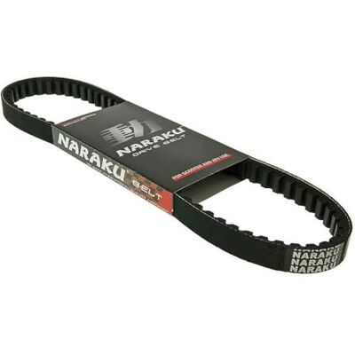 NARAKU Keilriemen Typ 729mm für 139QMB/QMA 12 Zoll NARAKU Keilriemen Typ 729mm für 139QMB/QMA 12 Zoll