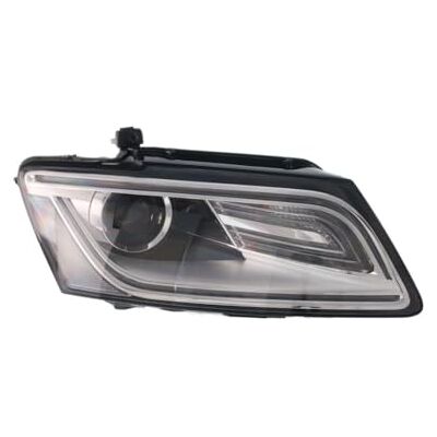 Valeo Scheinwerfer Rechts 44868 für Audi Q5 FL (2012-2017) Valeo Scheinwerfer Rechts 44868 für Audi Q5 FL (2012-2017)