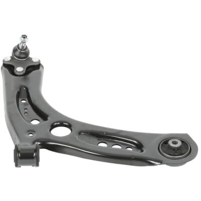 MOOG TRACK CONTROL ARM VO-WP-13842 FRONT RIGHT FOR AUDI A3 2012-2020 OE-MATCHING QUALITY STABLE STEERING & SAFETY MOOG TRACK CONTROL ARM VO-WP-13842 FRONT RIGHT FOR AUDI A3 2012-2020 OE-MATCHING QUALITY STABLE STEERING & SAFETY
