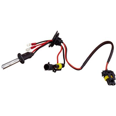Simoni Racing LH6/H1-h1-Notebook-Kit Xenon Simoni Racing LH6/H1-h1-Notebook-Kit Xenon