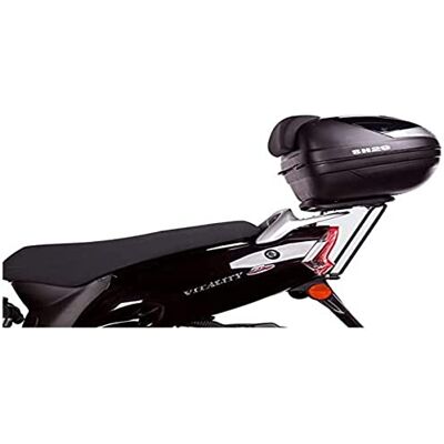 Shad K0VT53ST Kit Top Kymco Vitality 50 '13, Schwarz Shad K0VT53ST Kit Top Kymco Vitality 50 '13, Schwarz