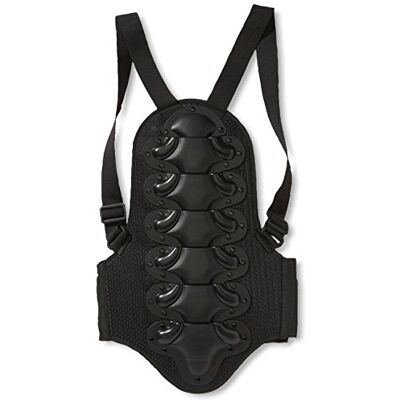 protectWEAR Chránič páteře RP-2-XL 2 pro dospělé, m, černá protectWEAR Chránič páteře RP-2-XL 2 pro dospělé, m, černá