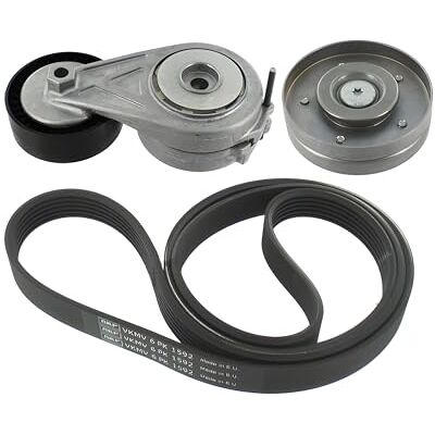 SKF Keilrippenriemen VKMA 31310 Satz Höhe 106 mm Länge 330 mm Breite 141 mm OE Qualität SKF Keilrippenriemen VKMA 31310 Satz Höhe 106 mm Länge 330 mm Breite 141 mm OE Qualität