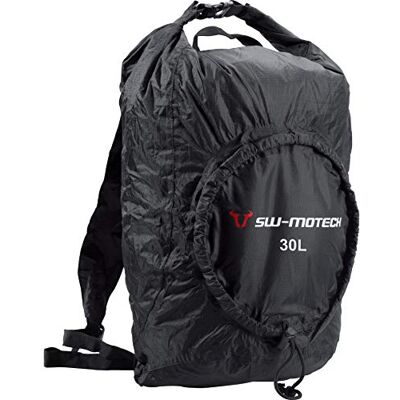 SW-Motech Flexpack 30l Backpack One Size, černý SW-Motech Flexpack 30l Backpack One Size, černý