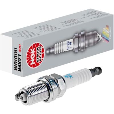 NGK Zapalovací svíčka IFR8H11, 5068 Laser Iridium 1 kus NGK Zapalovací svíčka IFR8H11, 5068 Laser Iridium 1 kus