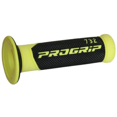 Progrip PA073200GI02 ochrana proti chladu, neonově žlutá, dospělé Progrip PA073200GI02 ochrana proti chladu, neonově žlutá, dospělé