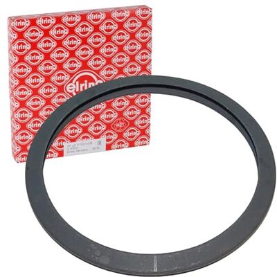 Elring 541.313 Turbolader-Dichtung Ölauslass Kompatibel mit BMW 5 Touring F11 3 Touring F31 5 Limousine F10 3 Limousine F30, F80 X3 F25 Elring 541.313 Turbolader-Dichtung Ölauslass Kompatibel mit BMW 5 Touring F11 3 Touring F31 5 Limousine F10 3 Limousine F30, F80 X3 F25
