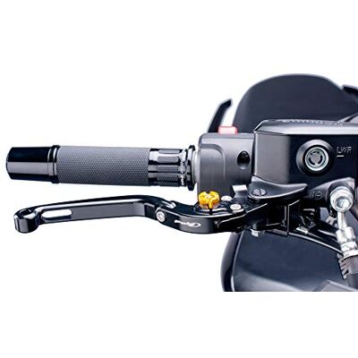 Puig 5456N Clutch Lever Adapter Puig 5456N Clutch Lever Adapter