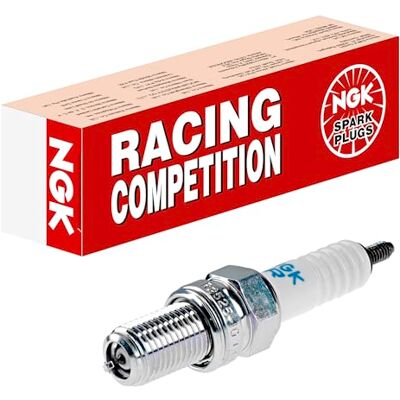 NGK Zündkerze R2525-10, 5281 Racing 1 Stück NGK Zündkerze R2525-10, 5281 Racing 1 Stück