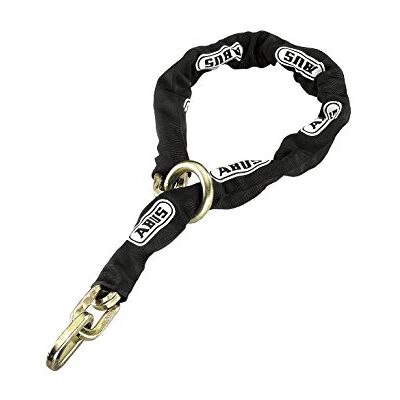 ABUS Řetěz 12KS loop řetěz zámku motocyklu se smyčkou 12 mm silný řetěz délka 120 cm ABUS Řetěz 12KS loop řetěz zámku motocyklu se smyčkou 12 mm silný řetěz délka 120 cm