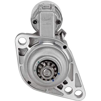 Valeo Starter 438225-2 kW 12 V počet zubů: 10/12 Valeo Starter 438225-2 kW 12 V počet zubů: 10/12