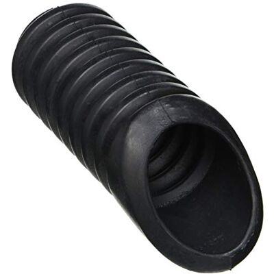 RMS Faltenbalg/Ansauggummi für Vespa PX Lusso / T5 (Ref. 227205), Schwarz RMS Faltenbalg/Ansauggummi für Vespa PX Lusso / T5 (Ref. 227205), Schwarz