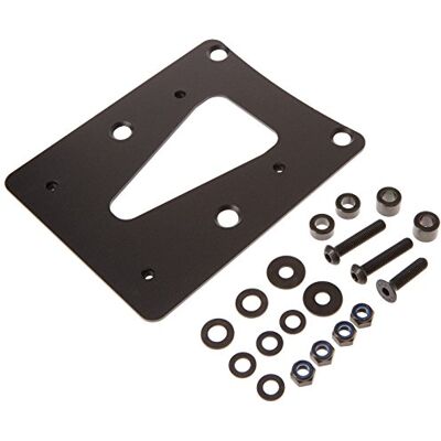 Shad H0VS12ST Topcase montážní sada, černá Shad H0VS12ST Topcase montážní sada, černá