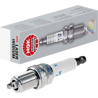 NGK Zapalovací svíčka IFR6G-11K, 1314 Laser Iridium 1 kus NGK Zapalovací svíčka IFR6G-11K, 1314 Laser Iridium 1 kus